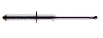Torical Ø1.5×16 / 3 Uncoated